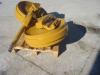 Roue folle pour Fiat Allis AD20 Photo 2 thumbnail
