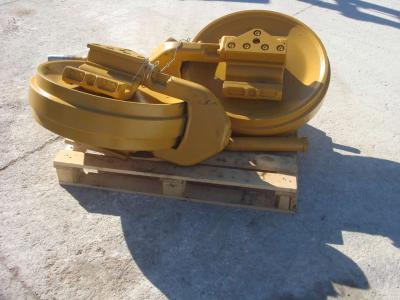 Roue folle pour Fiat Allis AD20 en vente par OLM 90 Srl