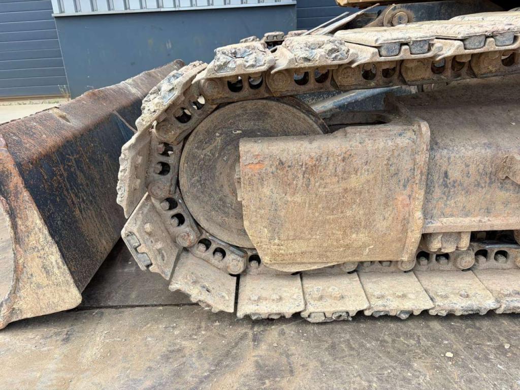 Caterpillar 314 E LCR VA Photo 12
