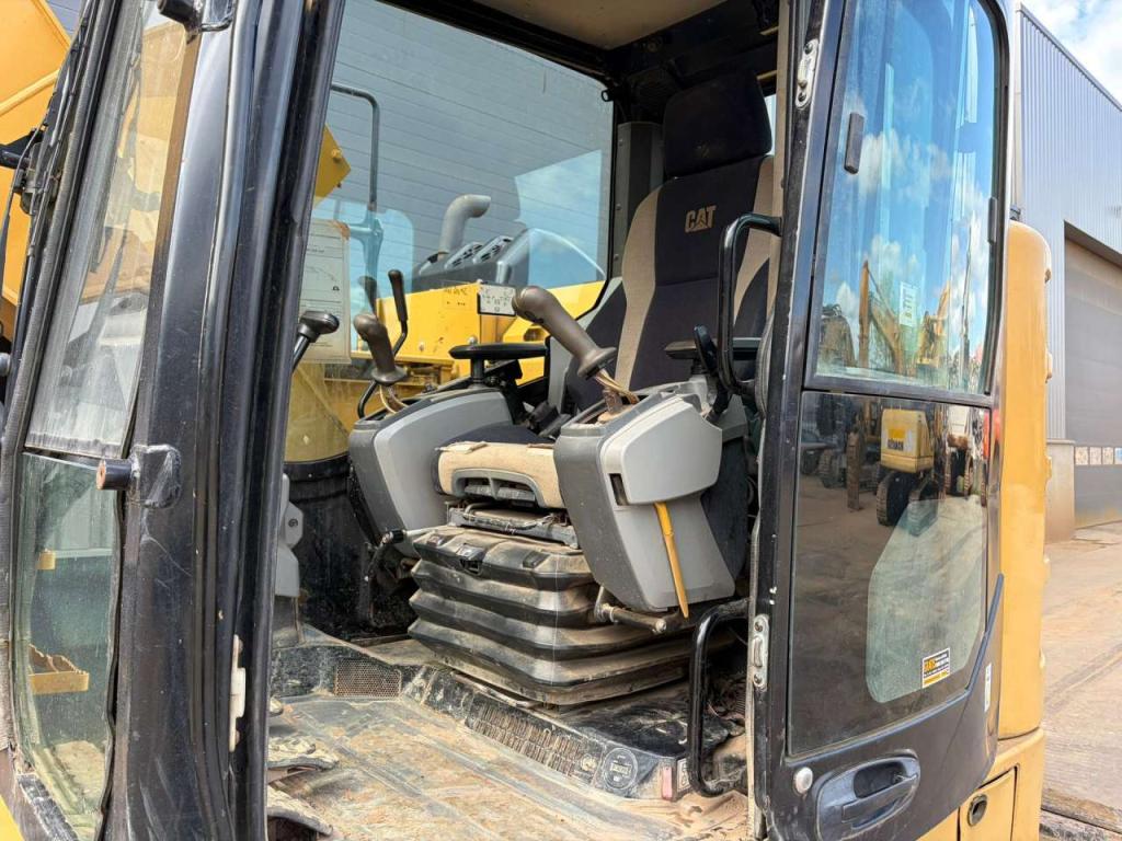 Caterpillar 314 E LCR VA Photo 21