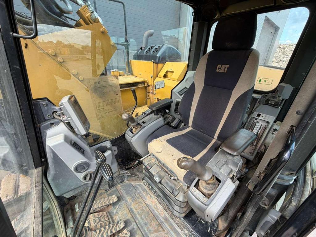 Caterpillar 314 E LCR VA Photo 22