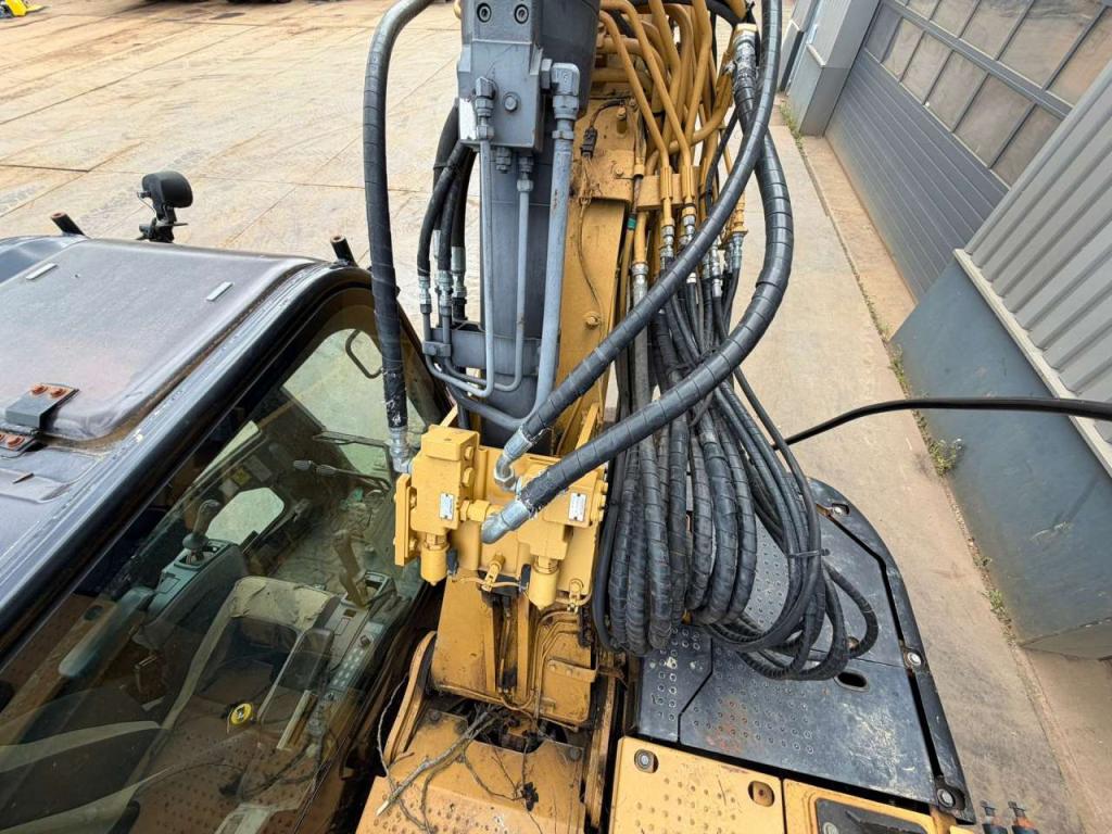 Caterpillar 314 E LCR VA Photo 29