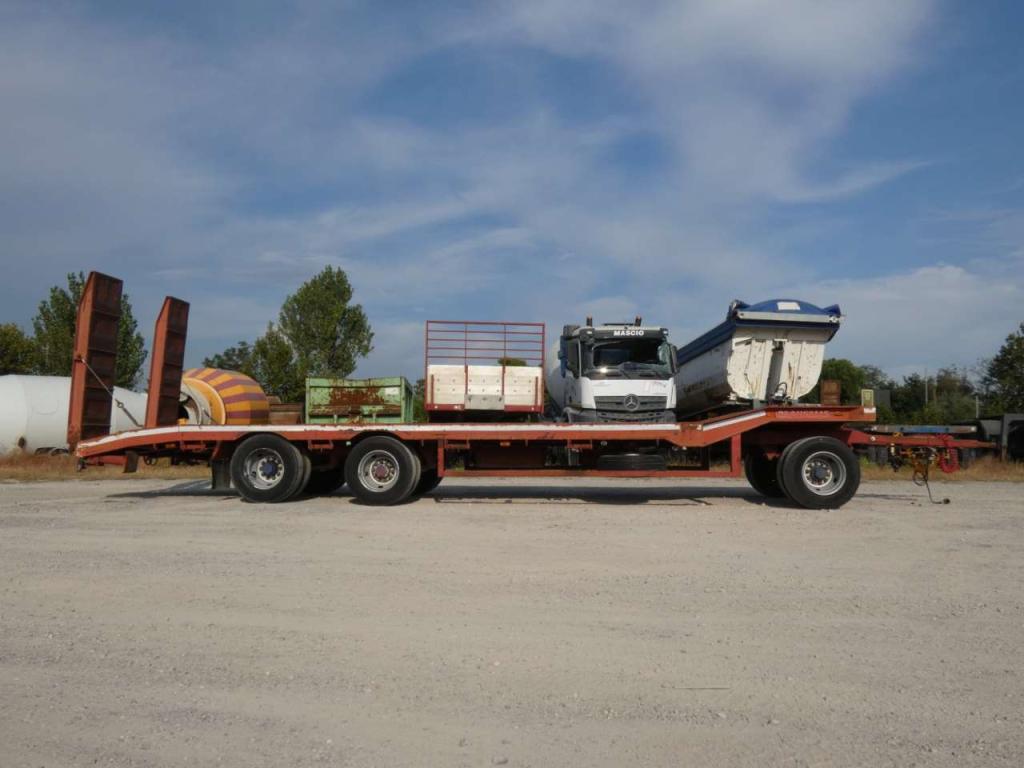 De Angelis 3R3201 Photo 2