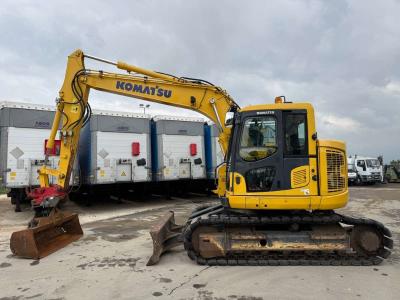 Komatsu PC138 US-11 en vente par B.R.B. Spa