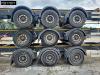 Kässbohrer 3 axles APK 08/26 Photo 12 thumbnail