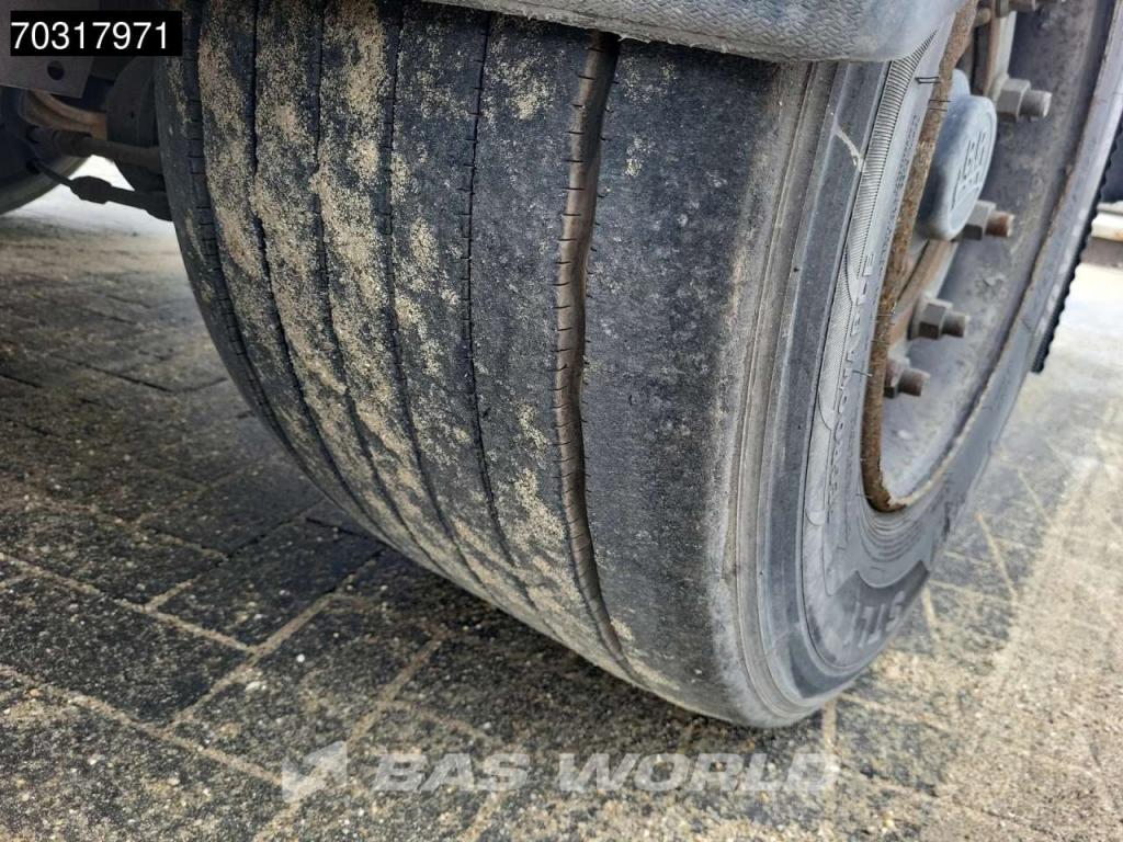 Kässbohrer 3 axles APK 08/26 Photo 14
