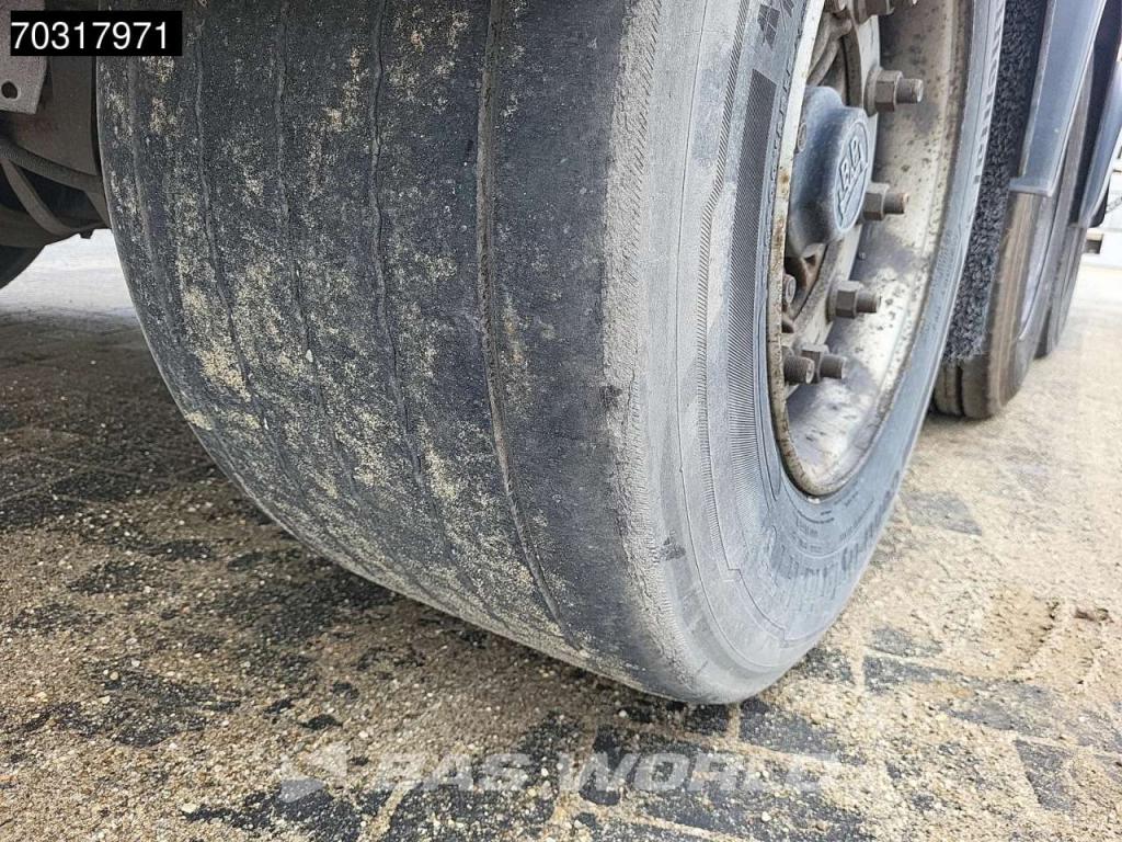 Kässbohrer 3 axles APK 08/26 Photo 15