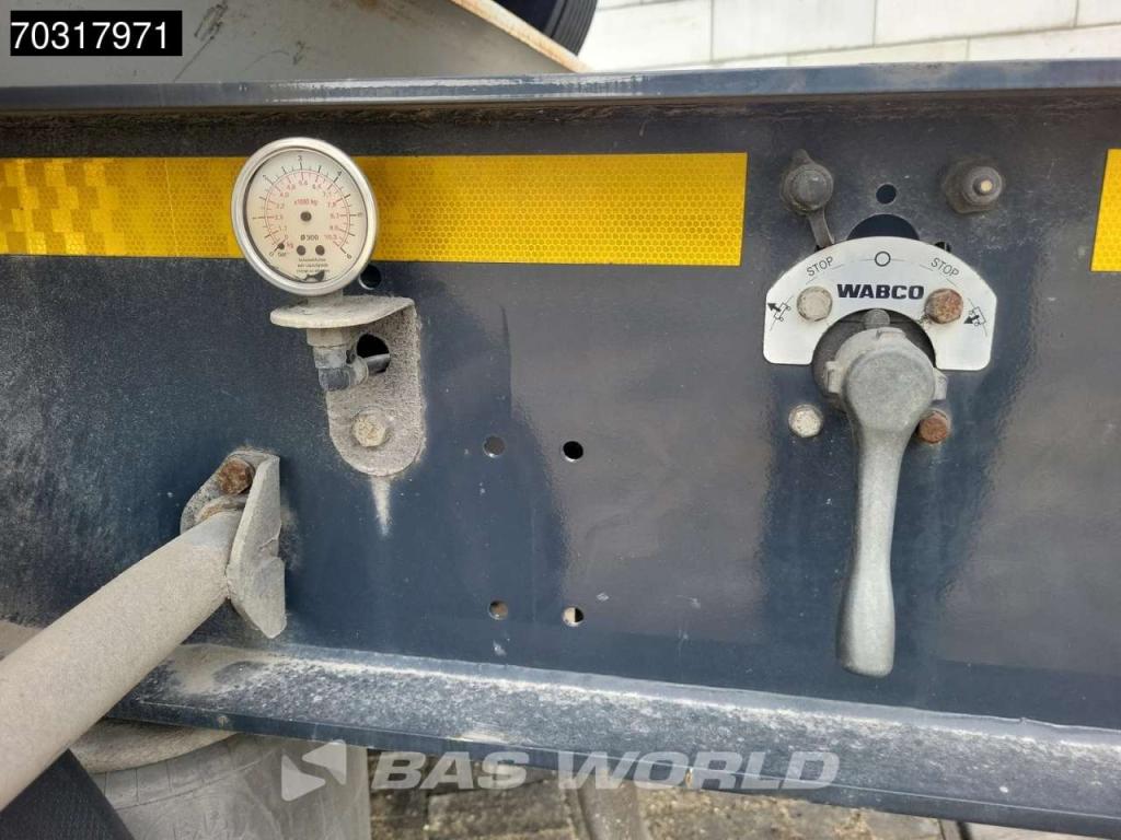Kässbohrer 3 axles APK 08/26 Photo 26