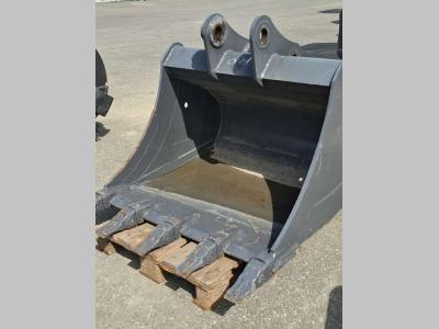 Godet de fouille en vente par C.A. E P. Ghetti Spa