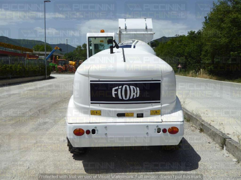 Fiori DBX10 Photo 4