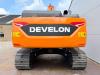 Doosan Develon DX205 *2025 Model* - Unused / Hammer Lines Photo 5 thumbnail