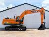 Doosan Develon DX205 *2025 Model* - Unused / Hammer Lines Photo 7 thumbnail