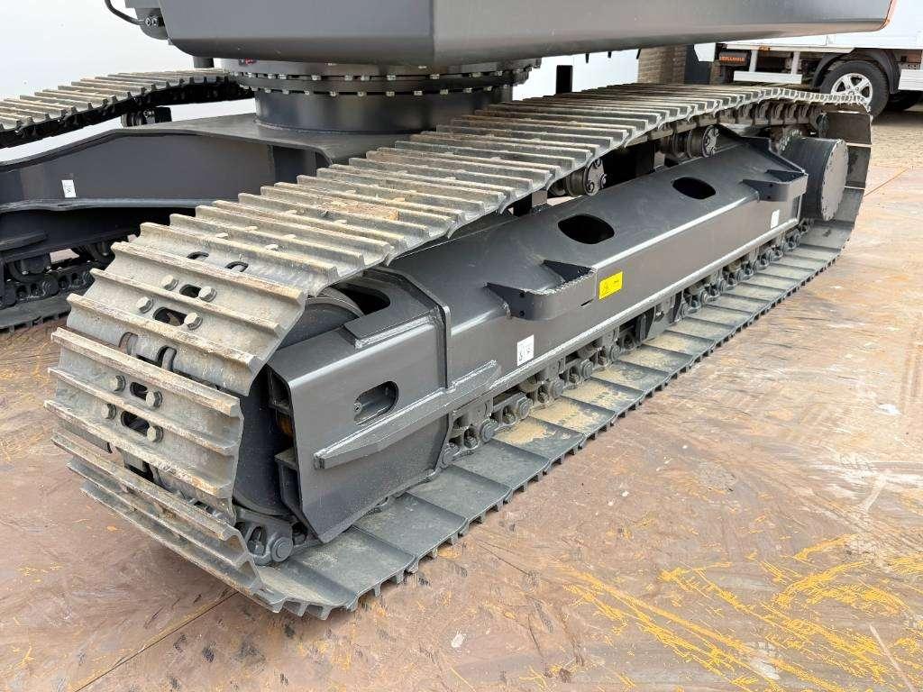 Doosan Develon DX205 *2025 Model* - Unused / Hammer Lines Photo 22
