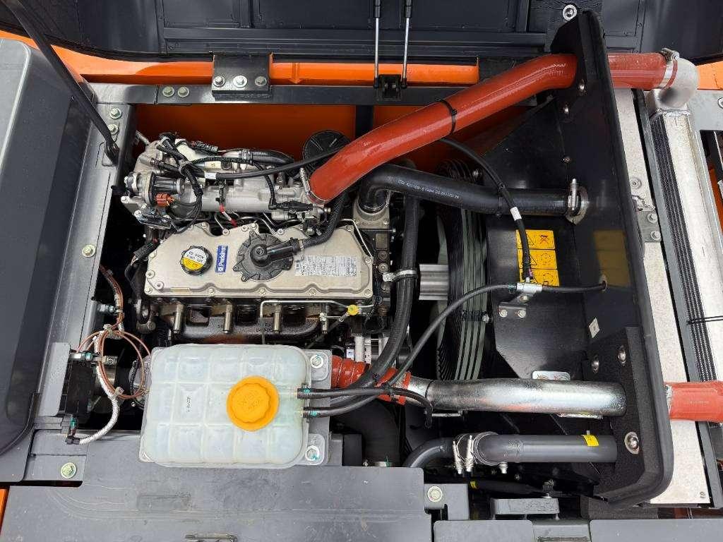 Doosan Develon DX205 *2025 Model* - Unused / Hammer Lines Photo 29