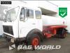Mercedes-Benz FAP 1620 BD 4X2 Photo 1 thumbnail