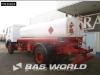 Mercedes-Benz FAP 1620 BD 4X2 Photo 3 thumbnail