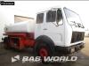 Mercedes-Benz FAP 1620 BD 4X2 Photo 5 thumbnail