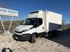 Iveco DAILY 60C15 frigo FNAX Photo 1 thumbnail