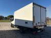 Iveco DAILY 60C15 frigo FNAX Photo 3 thumbnail