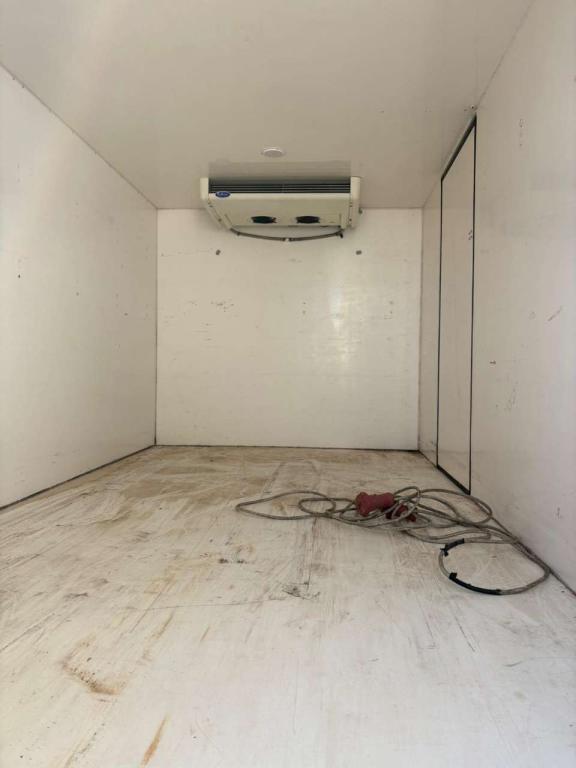 Iveco DAILY 60C15 frigo FNAX Photo 4