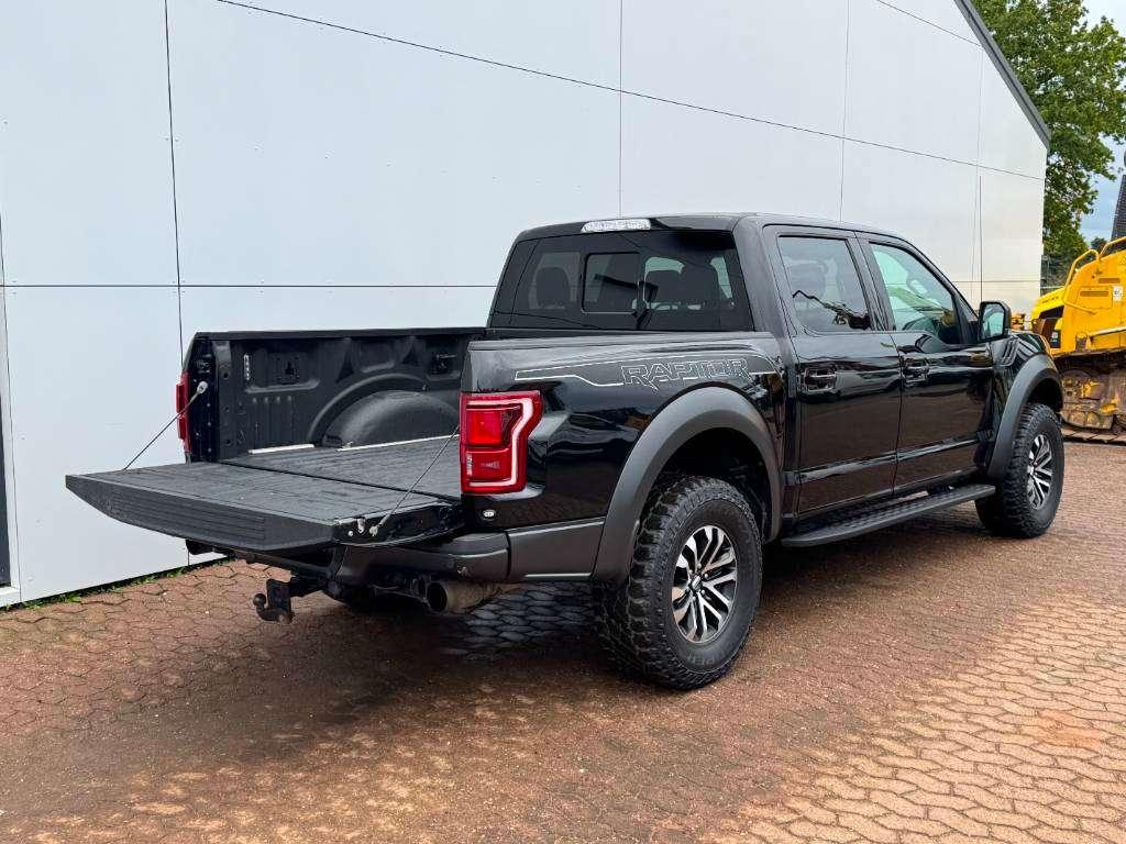 Ford F150 Raptor USA Photo 10