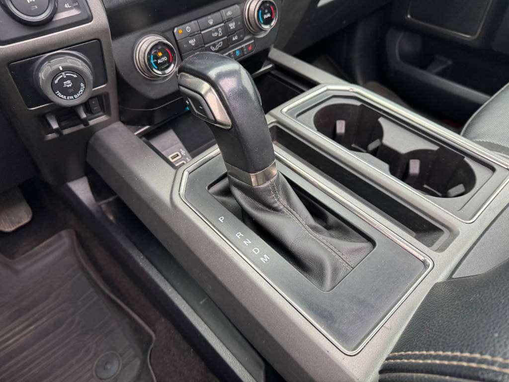 Ford F150 Raptor USA Photo 21