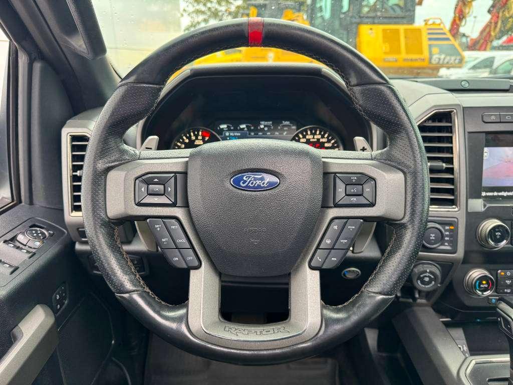 Ford F150 Raptor USA Photo 22