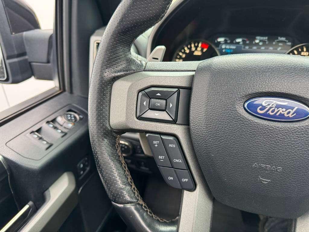 Ford F150 Raptor USA Photo 23