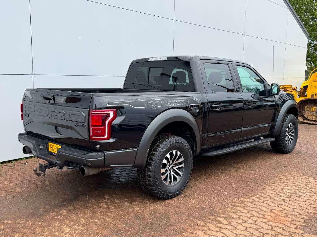Ford F150 Raptor USA Photo 3