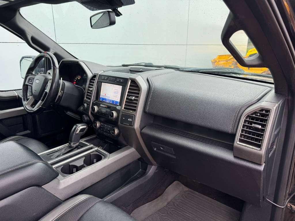 Ford F150 Raptor USA Photo 9