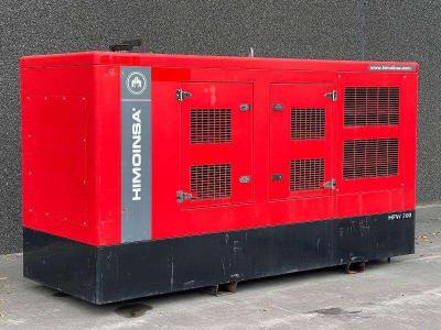 Himoinsa HFW - 200 - DSETR en vente par Machinery Resale