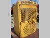 Radiateur eau pour CAT 951B Photo 8 thumbnail