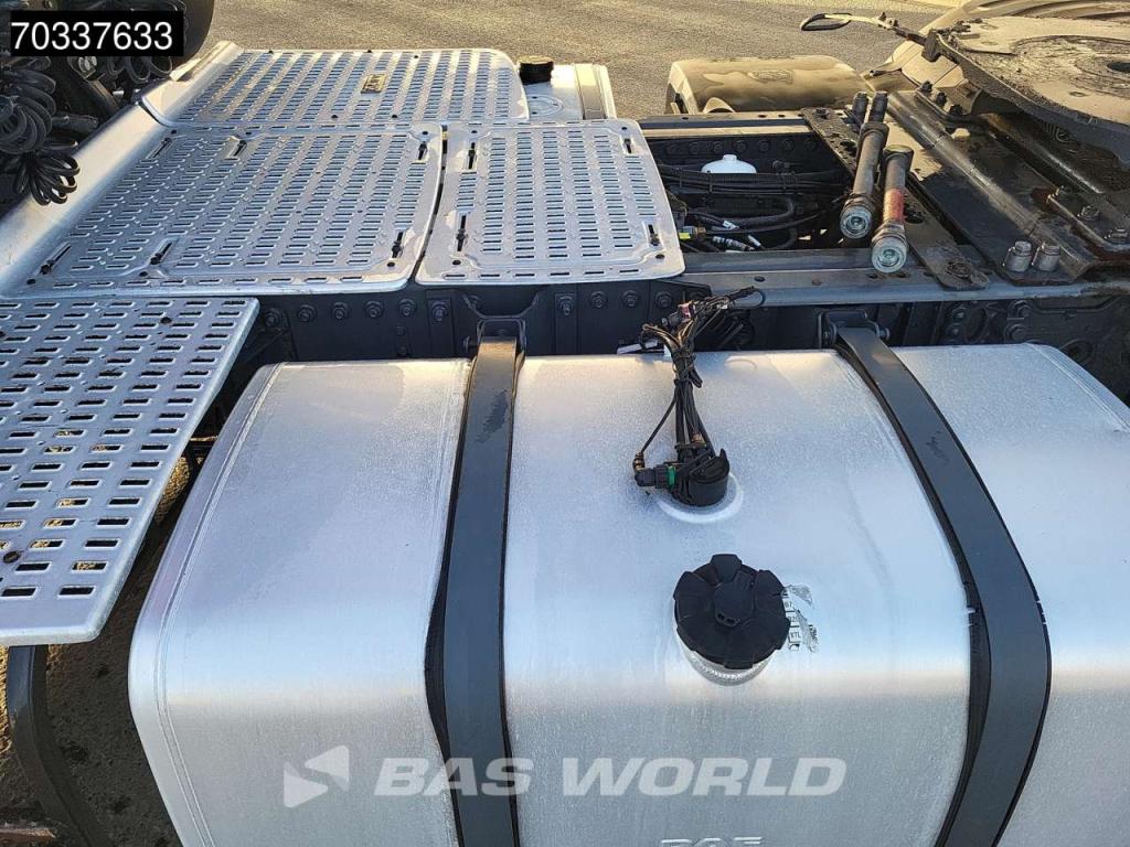 Daf XF 450 4X2 SC Hydraulic Standklima ACC Navi Photo 12