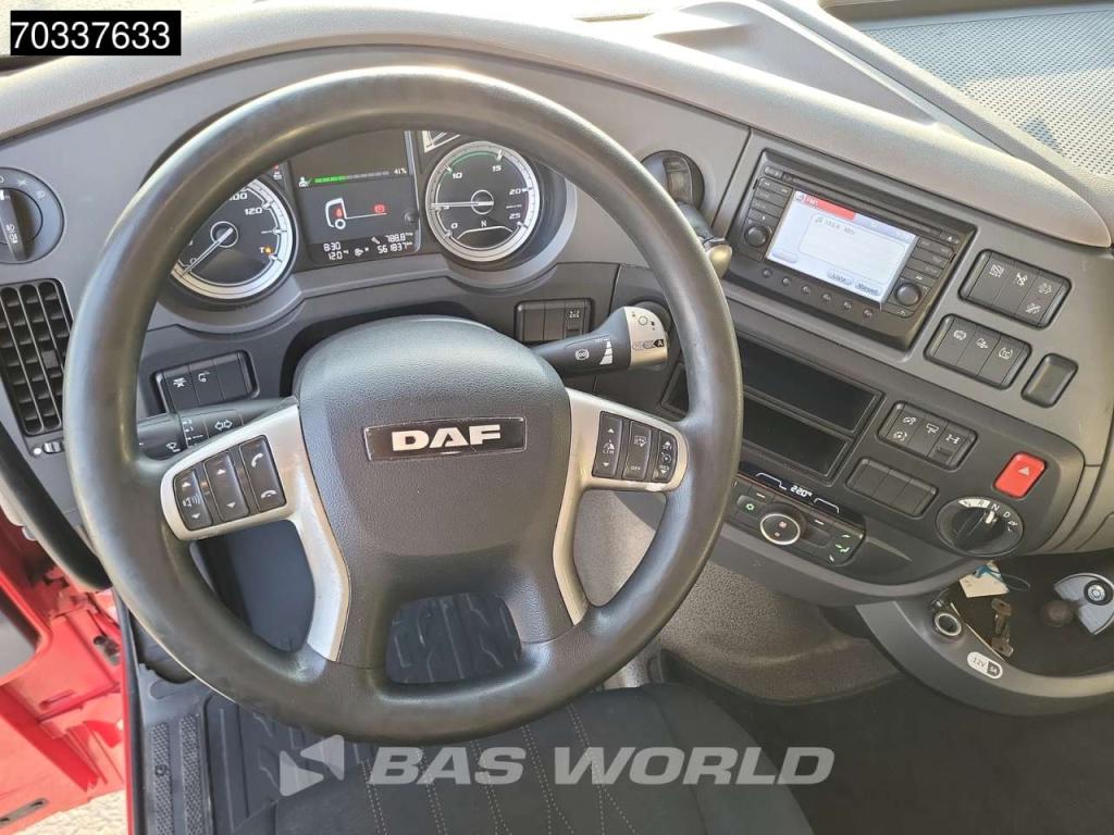 Daf XF 450 4X2 SC Hydraulic Standklima ACC Navi Photo 21
