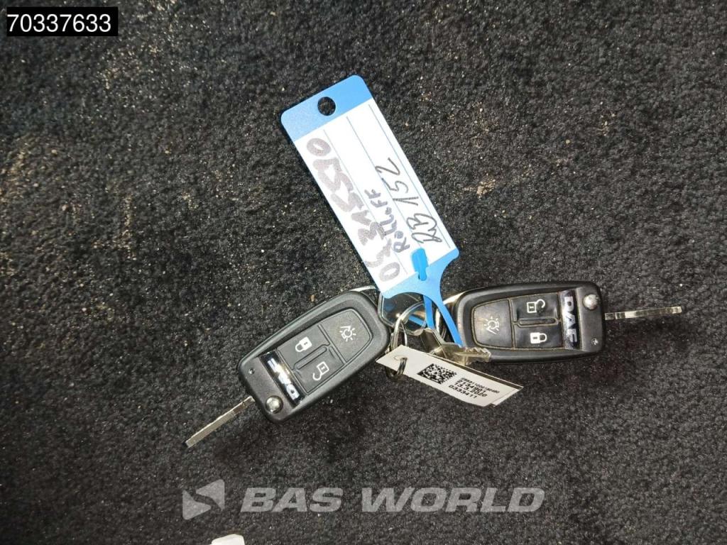 Daf XF 450 4X2 SC Hydraulic Standklima ACC Navi Photo 27