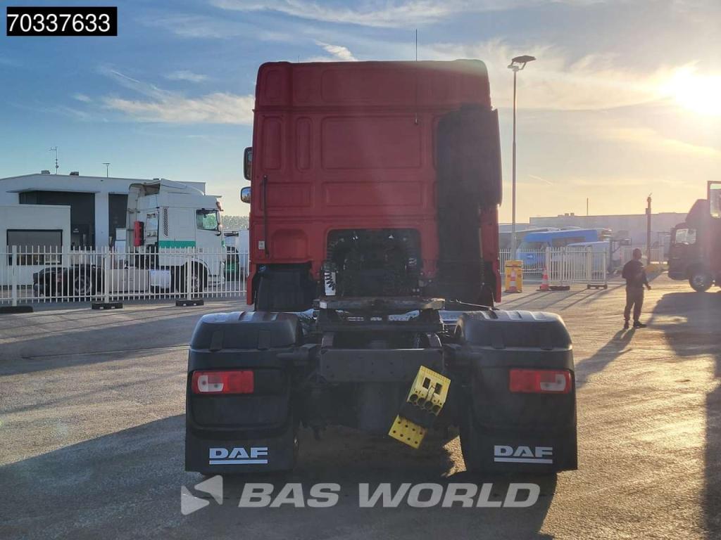 Daf XF 450 4X2 SC Hydraulic Standklima ACC Navi Photo 3