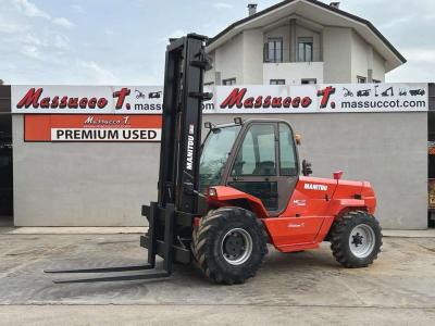 Manitou MC70 T 4X2 en vente par Massucco T. Srl