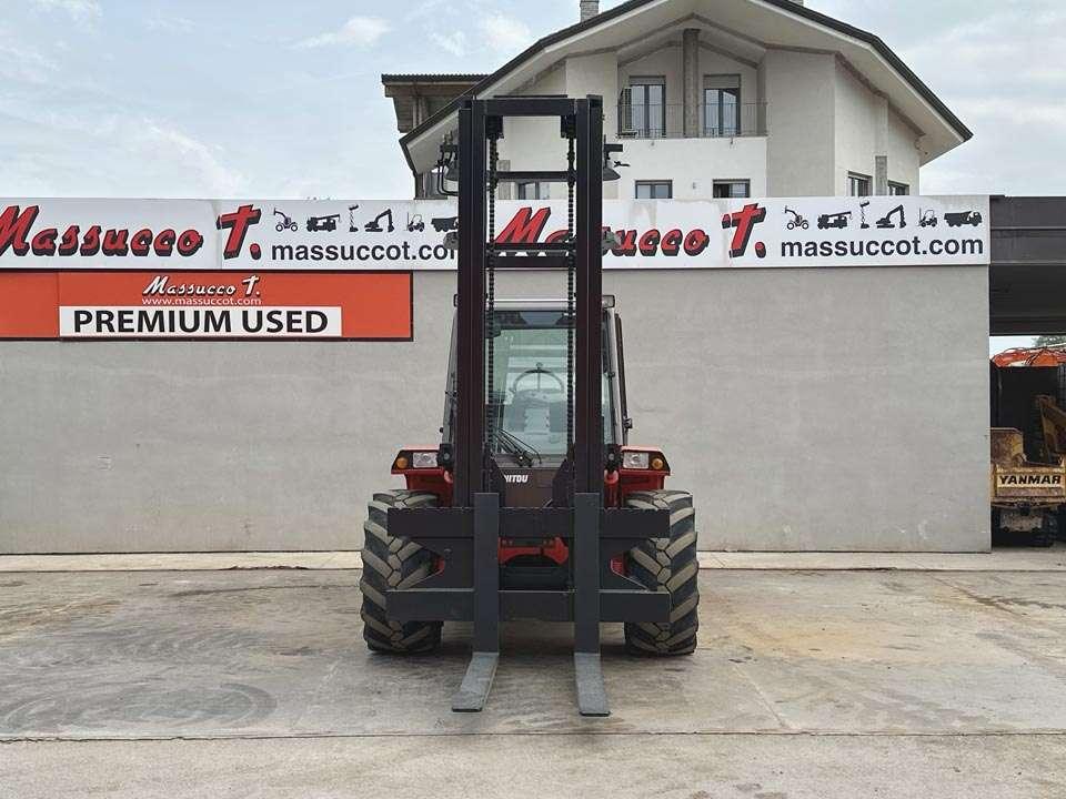 Manitou MC70 T 4X2 Photo 17