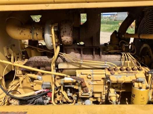 Caterpillar D5B SA VHP Photo 6