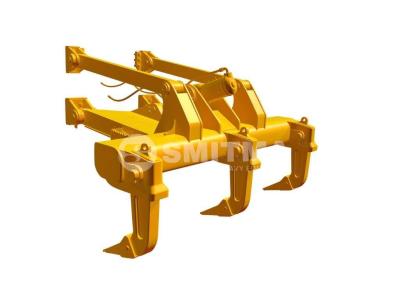 Caterpillar D5H en vente par Smitma B.V.