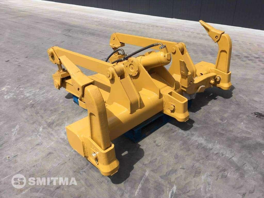 Caterpillar D5H Photo 2