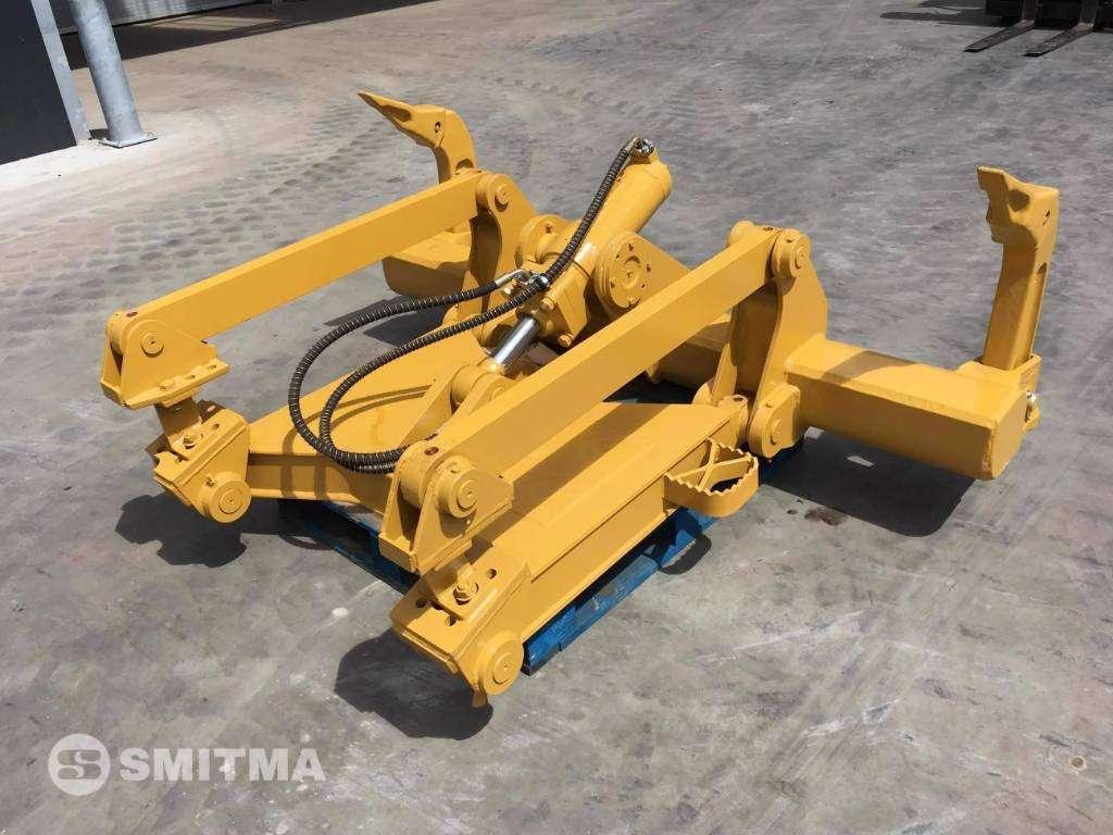 Caterpillar D5H Photo 5