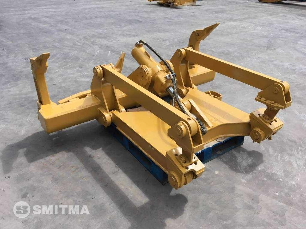 Caterpillar D5H Photo 6