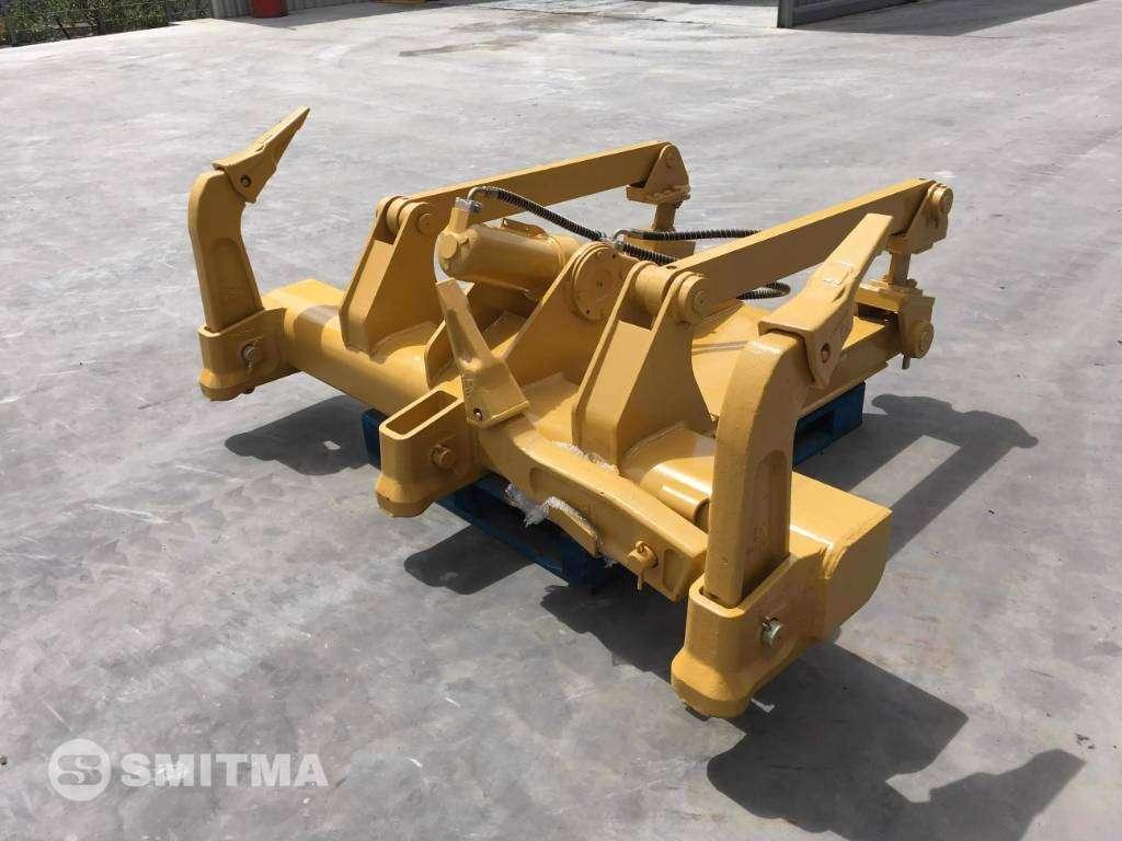 Caterpillar D5H Photo 7