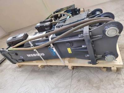 Emme Service MSB900 Photo 1