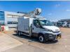Iveco DAILY 70C210 - DANILIFT PDA 210V Photo 8 thumbnail