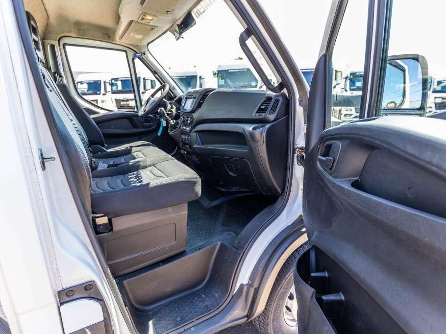 Iveco DAILY 70C210 - DANILIFT PDA 210V Photo 18