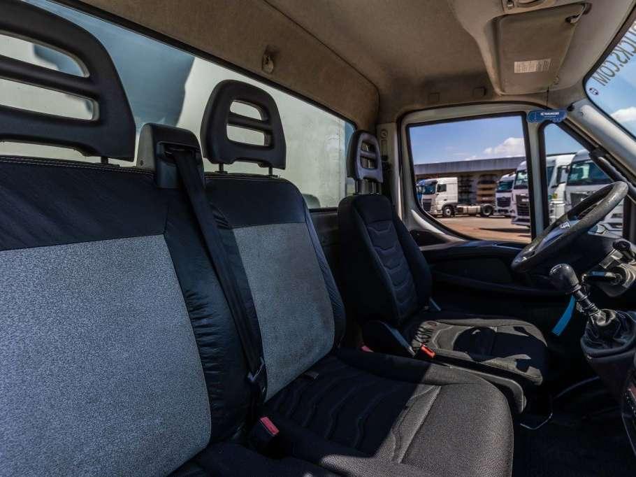Iveco DAILY 70C210 - DANILIFT PDA 210V Photo 19