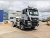 Man TGS 18.400 BLS - 4X4 (CARDAN) Photo 3 thumbnail