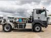 Man TGS 18.400 BLS - 4X4 (CARDAN) Photo 4 thumbnail